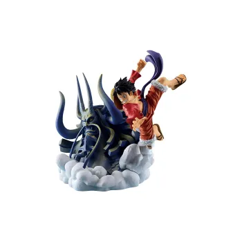 BANPRESTO Bonus Gifts