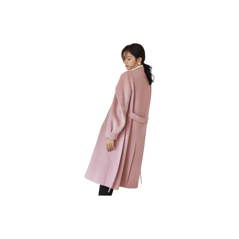 ROEYSHOUSE Coats Women's-1