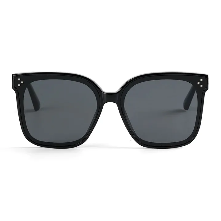 MYOMY TR90 Square Sunglasses Unisex-1