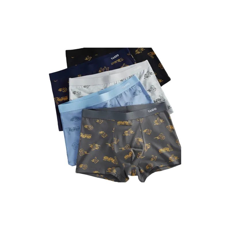 Yalu Men Underpants-6
