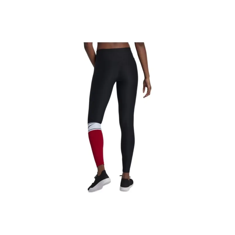 Nike Sports Pants Women's Black-3