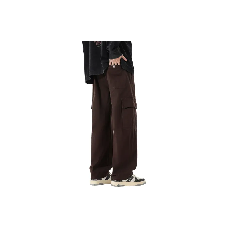 FUERZA Jeans Unisex-13