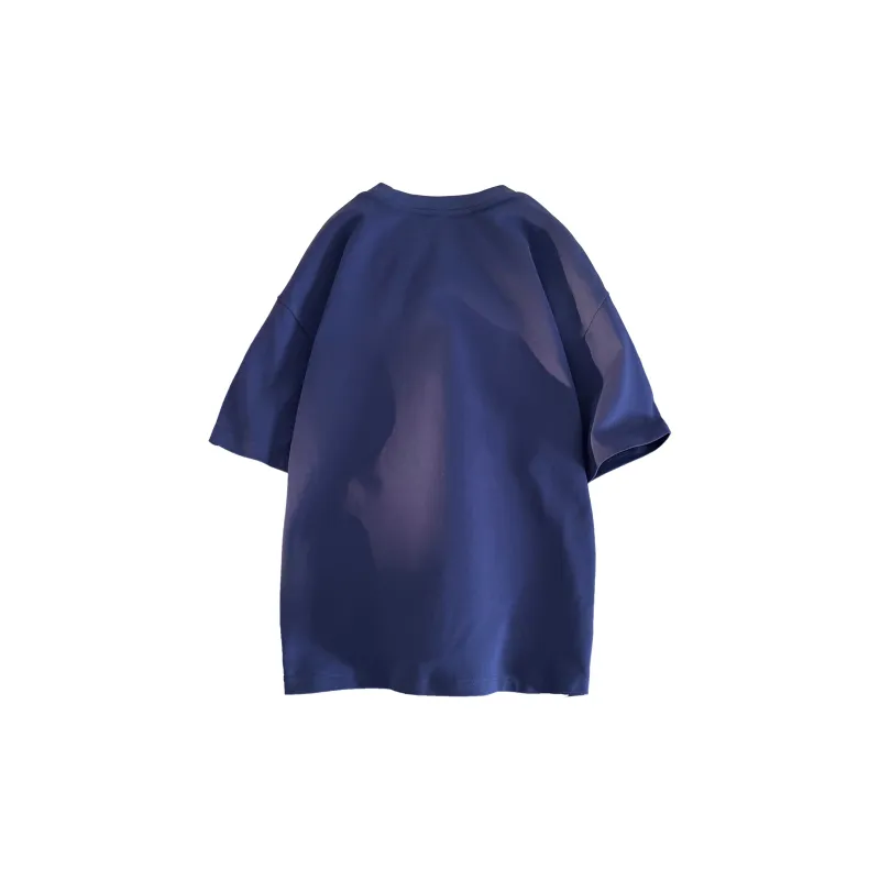 Warrior Huichao Open Ended Smile Collection T Shirt Unisex-13