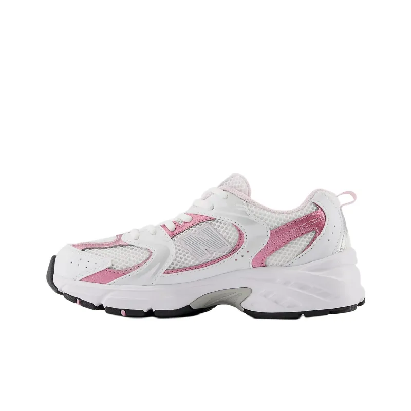New Balance 530 Pink Sugar GS-0