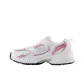White/Pink Sugar
