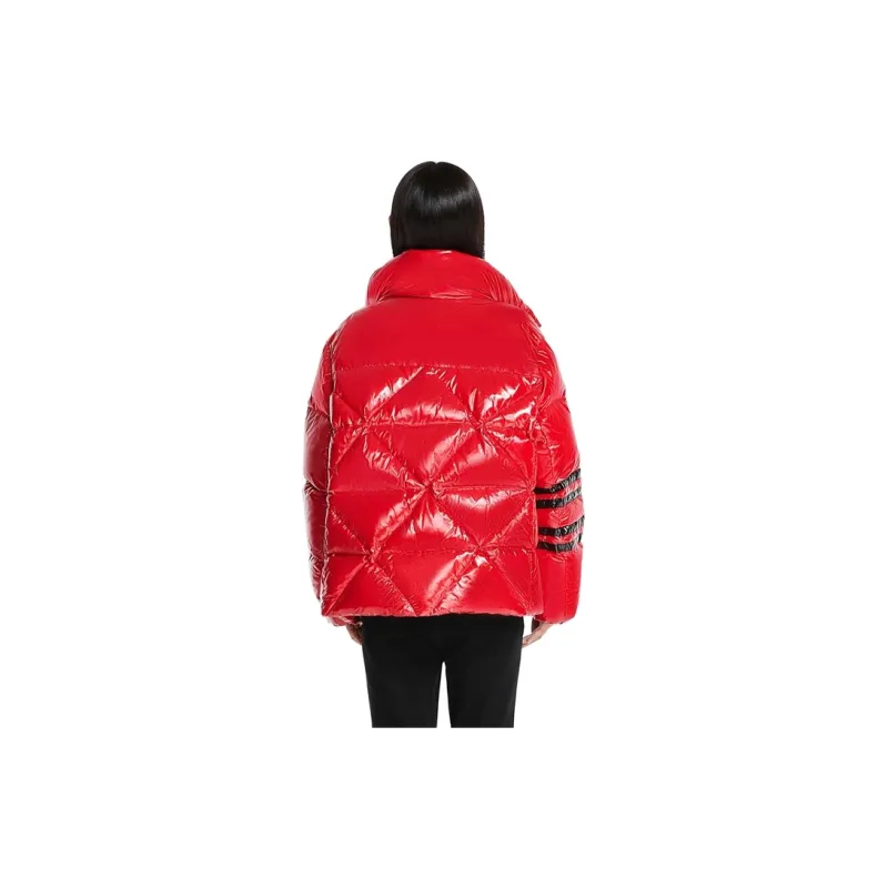 ONLY Down Jackets Women's-6