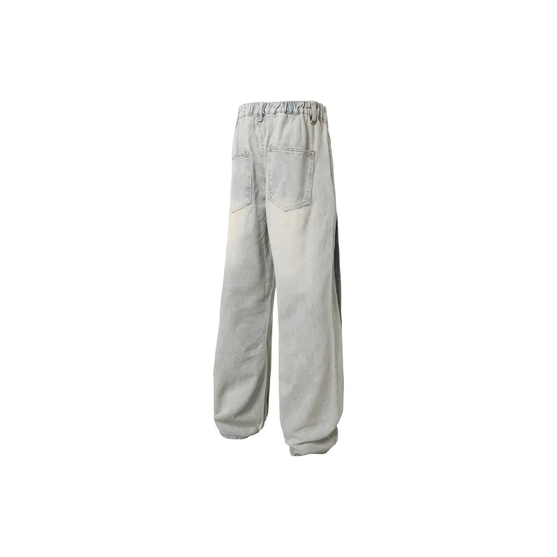 ELCORO Jeans Men-3