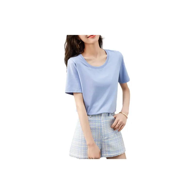 Dme T-Shirts Women's-3