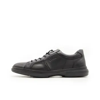 Satchi Casual Shoes Men's Black