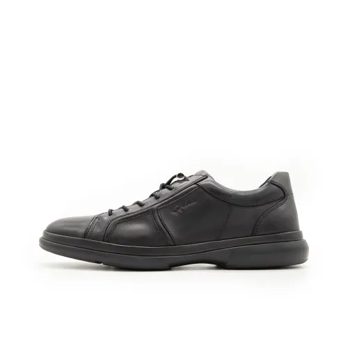 Satchi Casual Shoes Men's Black