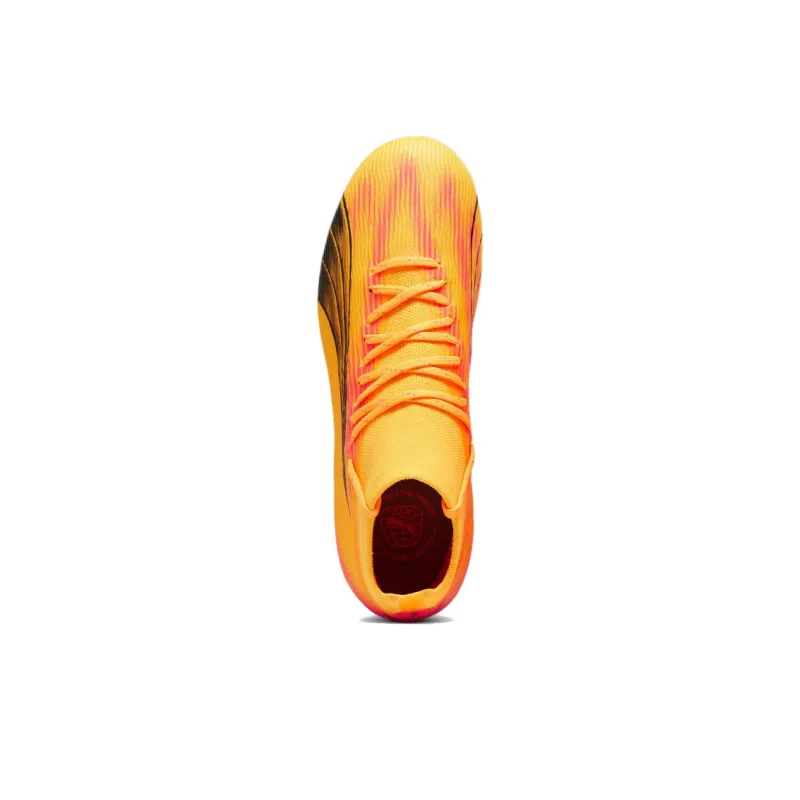 Puma Ultra Pro FG AG Big Kid 'Forever Faster Pack'-3