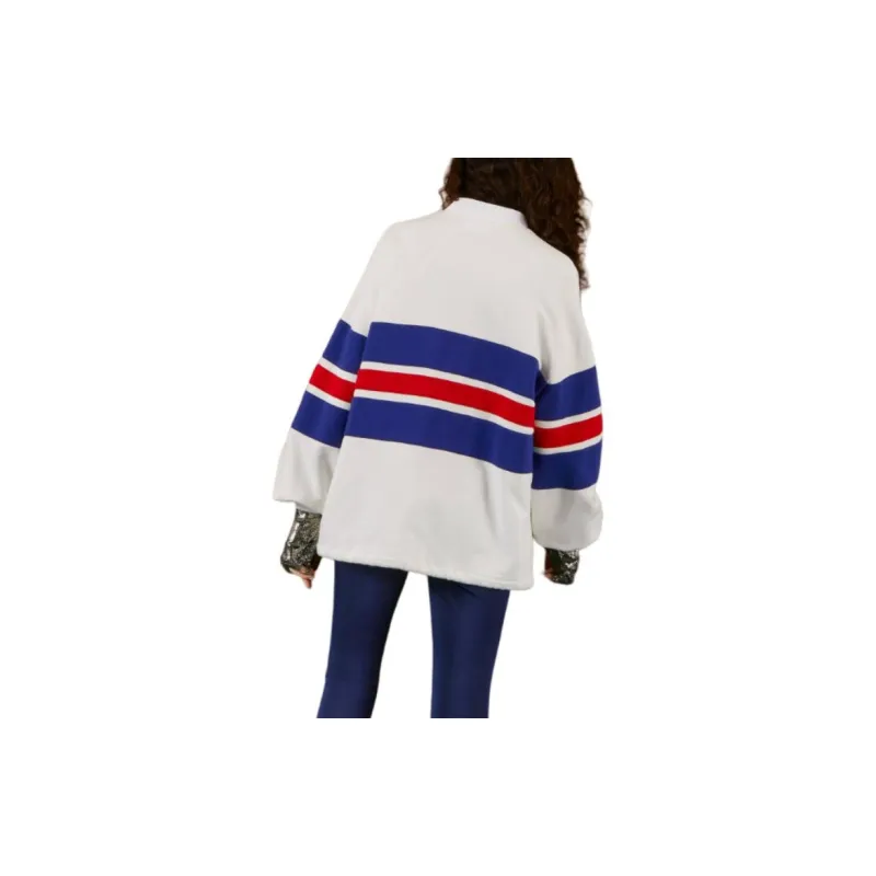 GUCCI Cotton Bomber Jacket-4