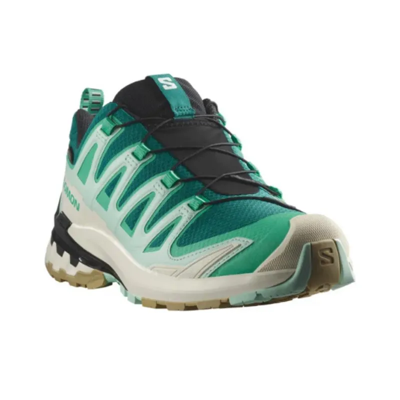 SALOMON Xa Pro 3D V9 Sneakers Women's-1