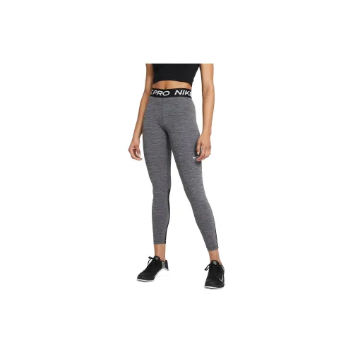 Nike Leggings Women's Gray