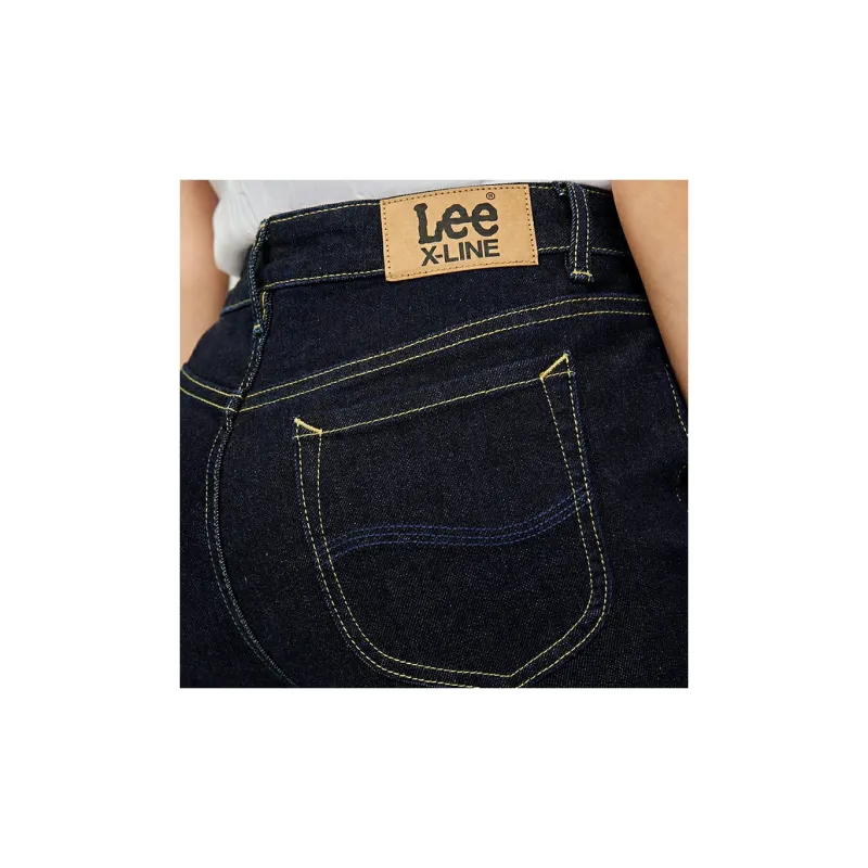 Lee Jeans Women's Washed-4