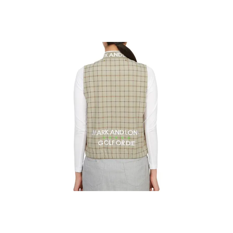 MARK & LONA Jackets Coats Women's Beige-6