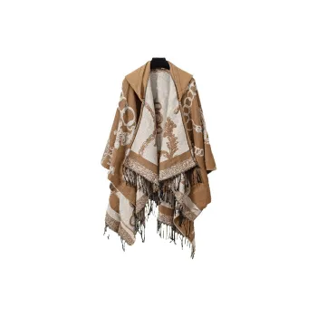 VIVIWELL Shawls Unisex