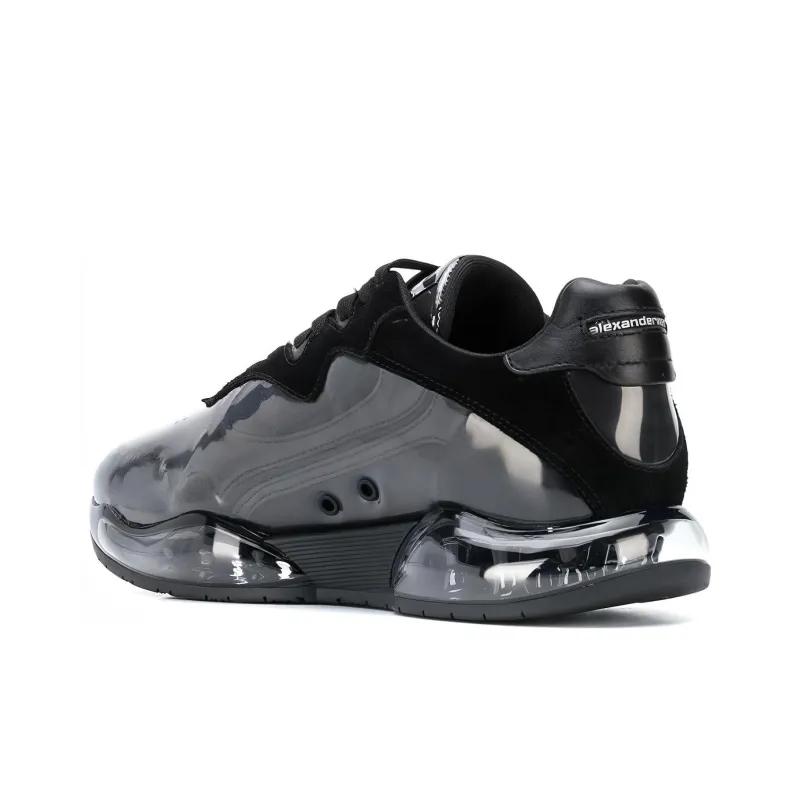 Alexander Wang Casual Shoes Women's Low Top-3