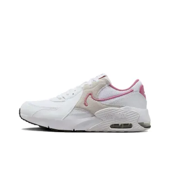 Nike Air Max Excee GS 'White Elemental Pink'