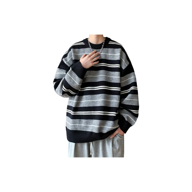 TONYKRZ Sweaters Unisex-3