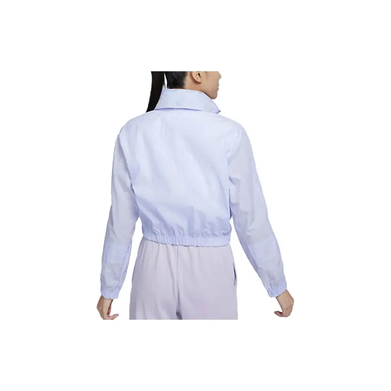 Nike Jackets Coats Women's Purple-3
