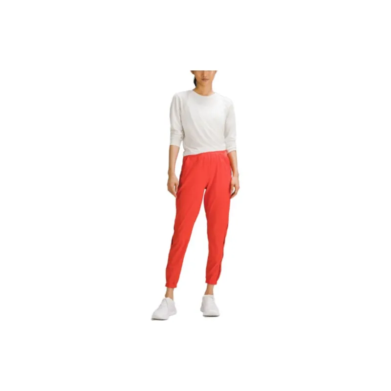 Lululemon Knitted Sweatpants Women's-5