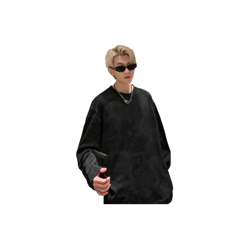 PAINT STAIN T Shirts Unisex-55