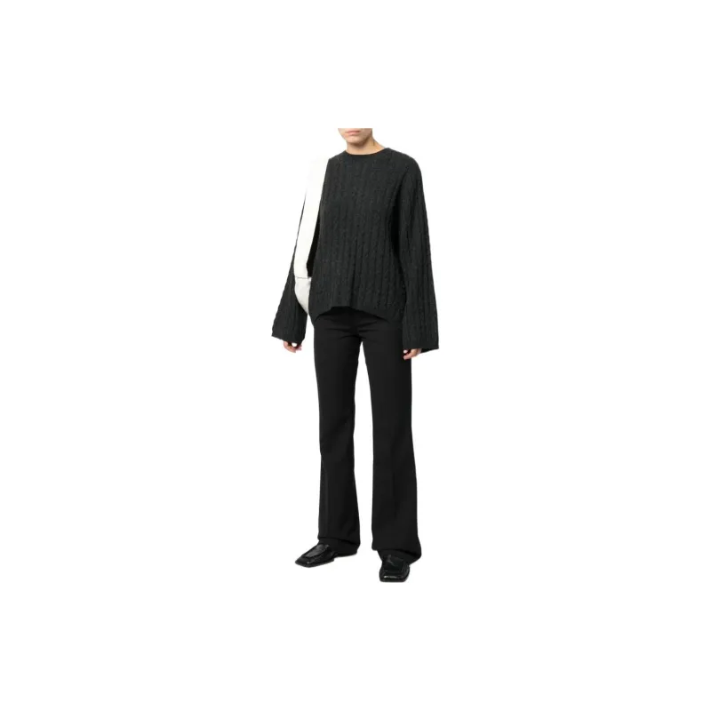 TOTEME Sweater Women's Dark Gray-1