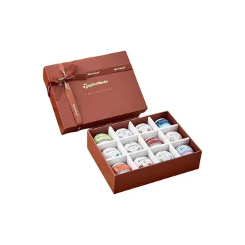 TAYLORMADE Golf Ball Unisex White