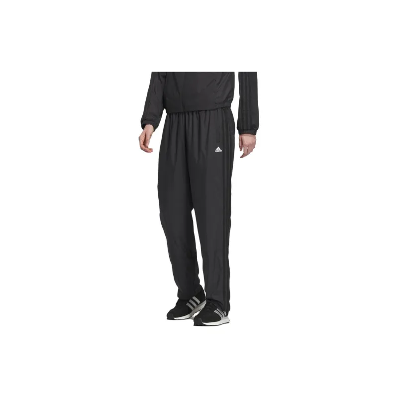 Adidas Adventure Casual Pants Women's Black-2