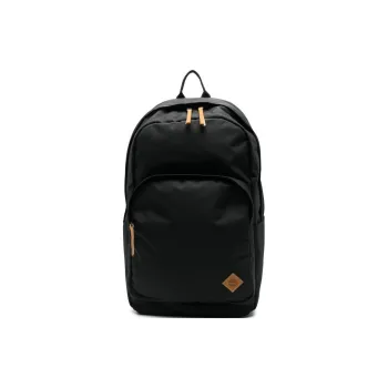 Timberland Polyester Backpack Men's Black