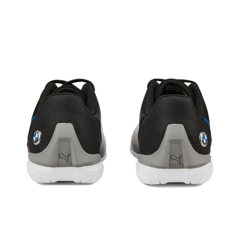 PUMA BMW M Motorsport Kids' Casual Shoes Grade School-4
