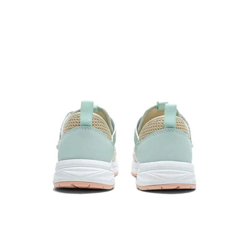 Asics RUNNING KIDS Slip Resistant Cushioning And Breathable Children's Sandals Light Green Kids'-3