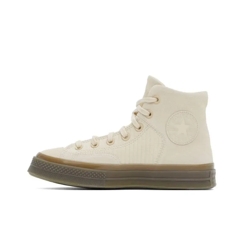 Chuck 70 Converse Marquis High 'Light Dune'-0
