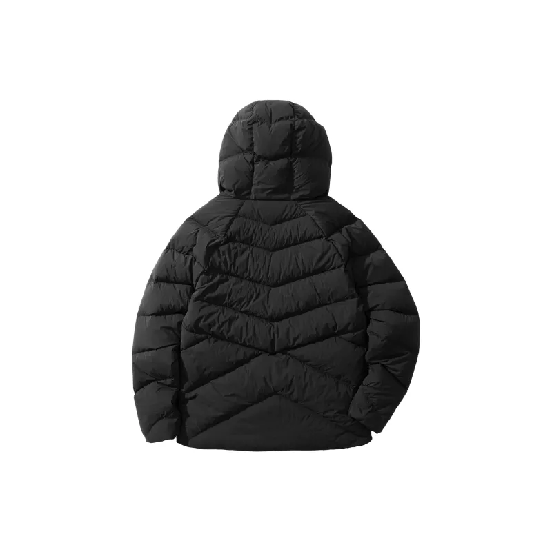 Jack Wolfskin Down Jacket Women's-1