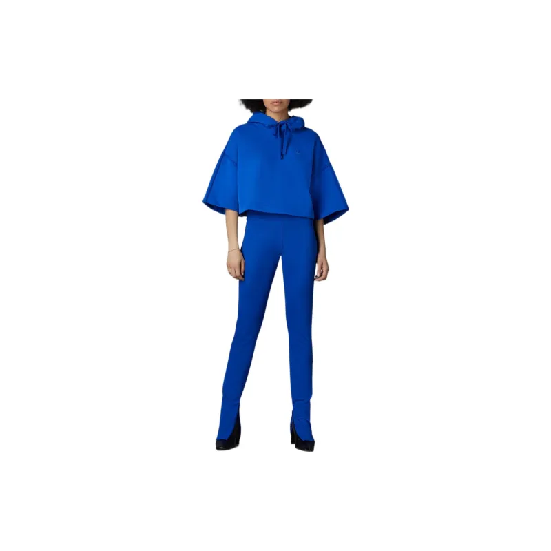 Adidas Originals Sweatshirt Women's Blue-1