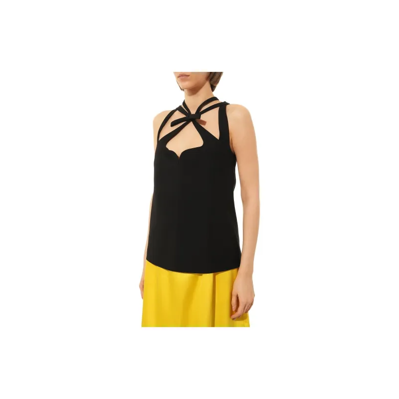 GUCCI T Shirts Women's Black-3