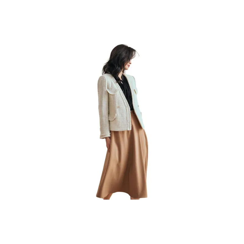 ROEYSHOUSE Business Suit Women's-4