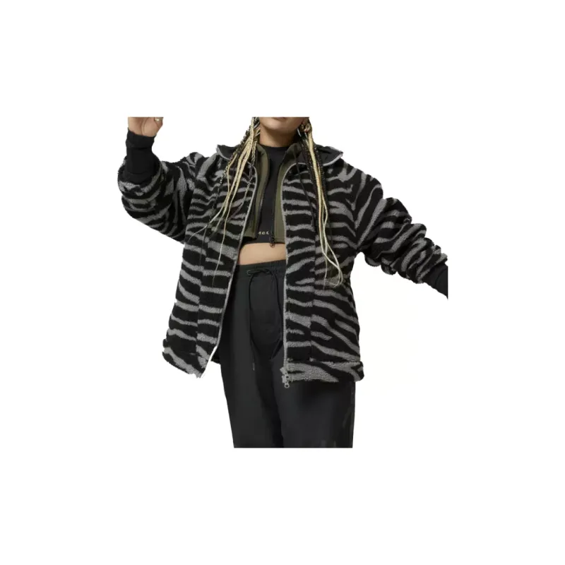 Adidas Jackets Women's Black-2