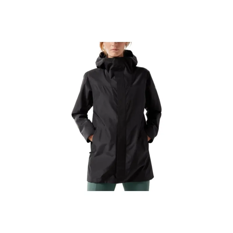 Arcteryx Solano Series Jacket Women's-3