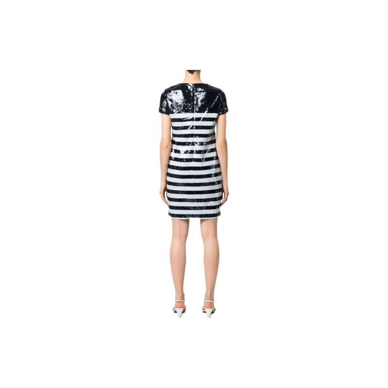 Lauren Ralph Lauren Sequin embellished Dress-2