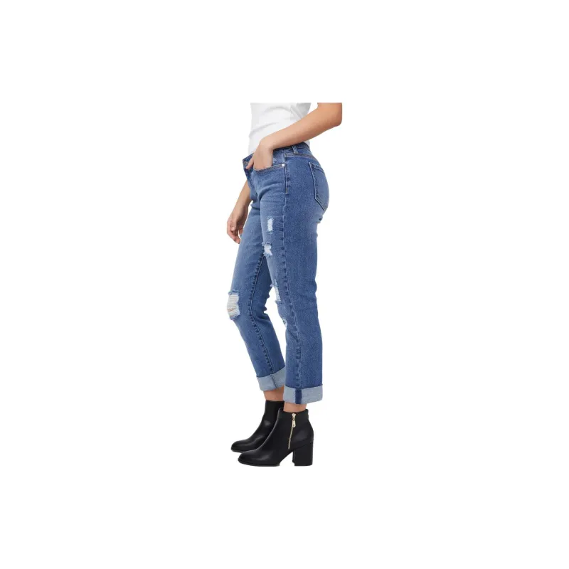 GUESS Jeans Women's Blue-3