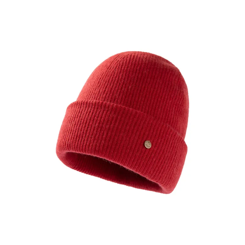 SIGGI STUDIOS 100% Sheep Wool Beanies Women's-3