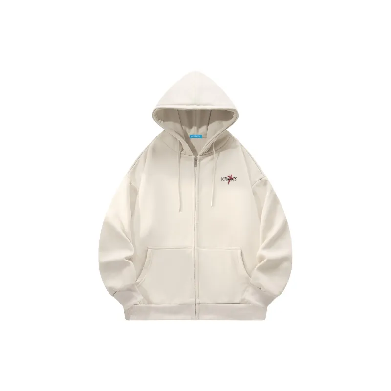 Small Columns Under The Sea Hoodie Unisex-17