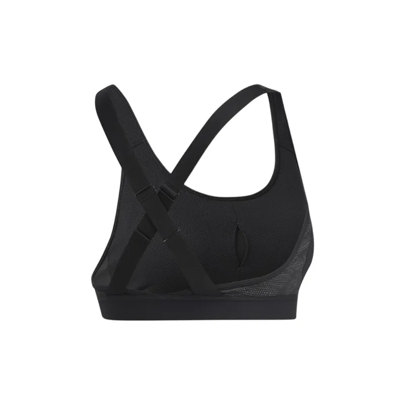 Adidas Sports Underwear Women's Black-1