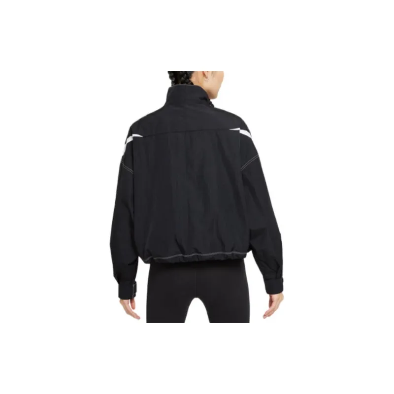 Nike Jackets Women's Black-3