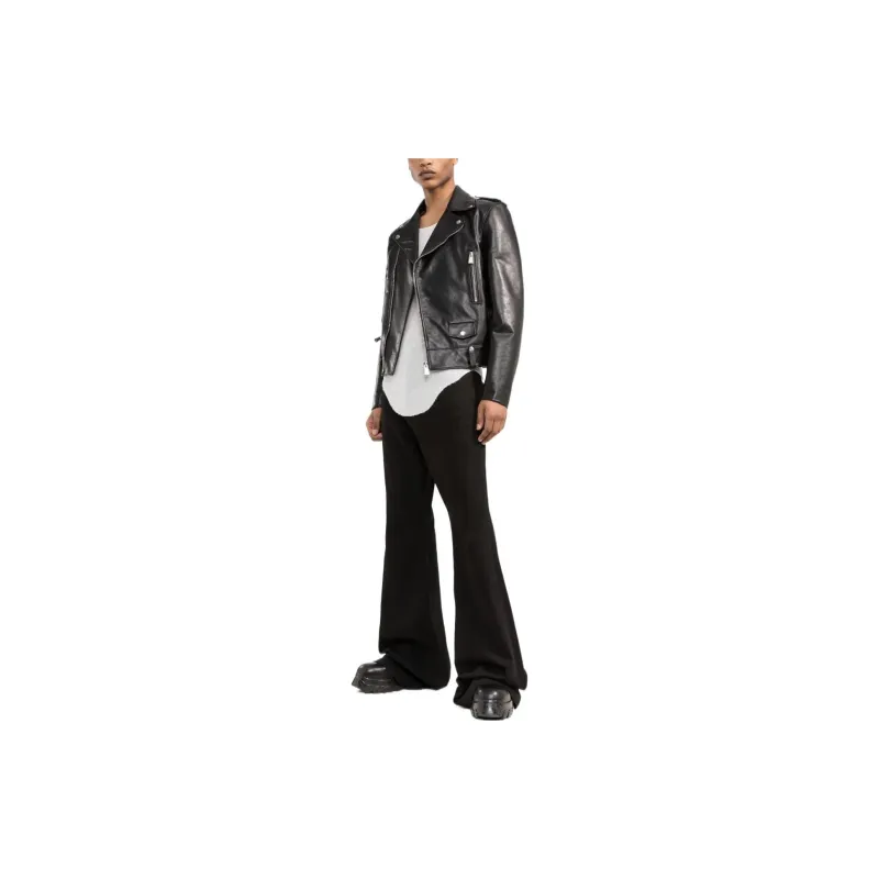 Rick Owens DRKSHDW Jeans Women's Black-2