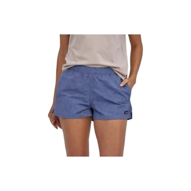 Patagonia Barely Baggies™ Mini Shorts-33