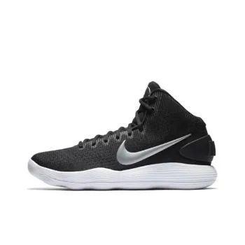 Nike Hyperdunk 2017 Tb Black Women's