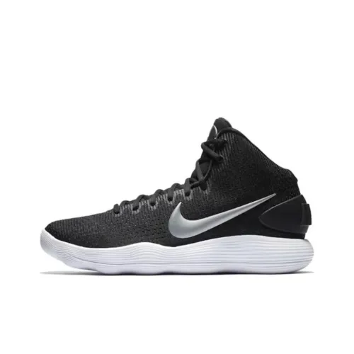 Nike Hyperdunk 2017 TB Black Women's